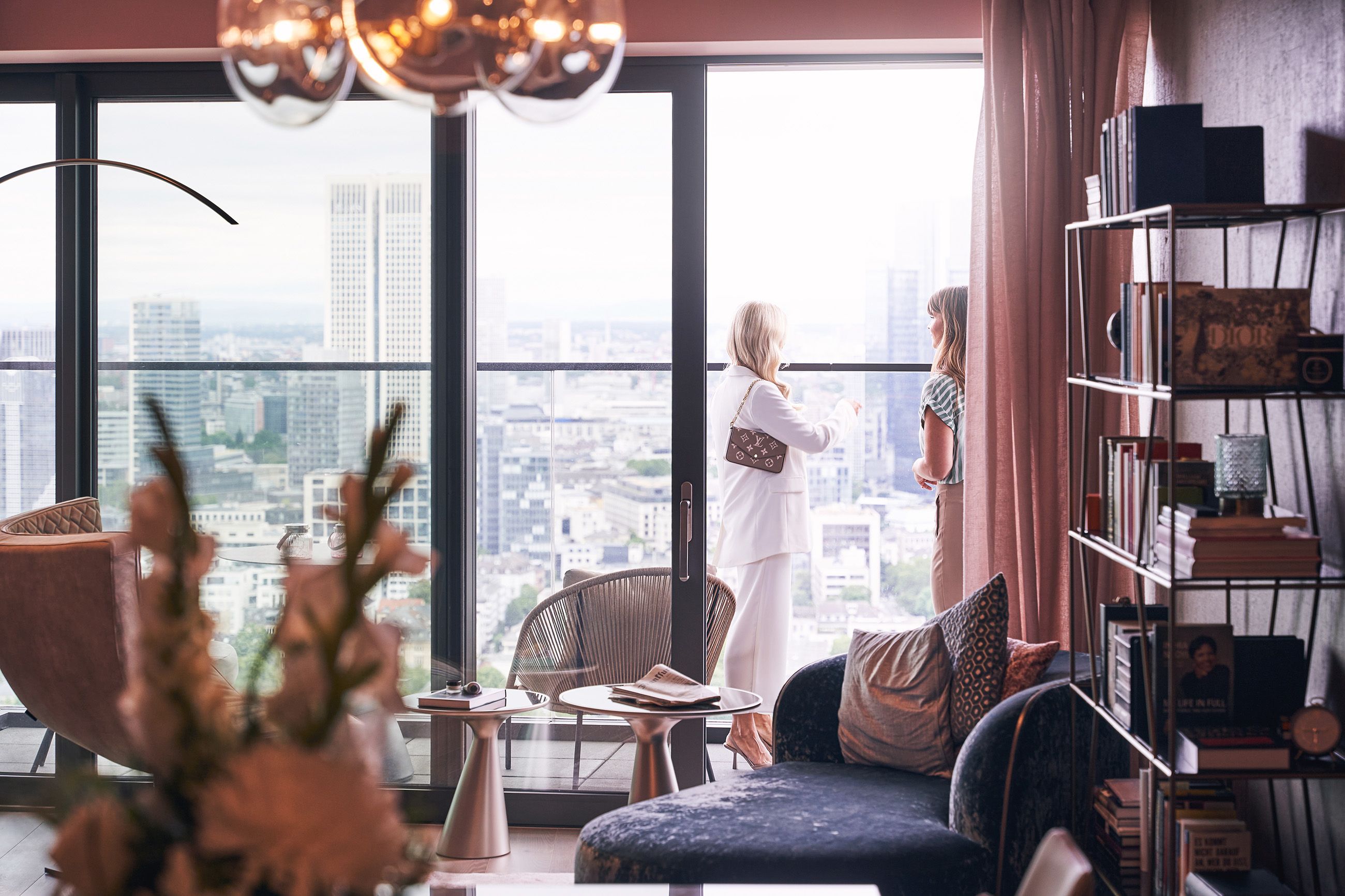 immobilienvermittlung frankfurt